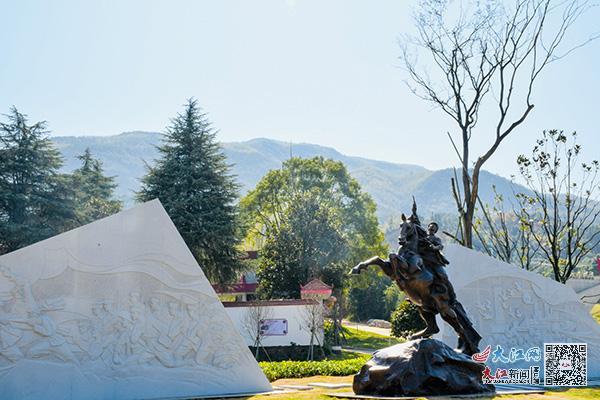 信仰至上的革命先锋卢德铭:毛泽东第一个军事搭档