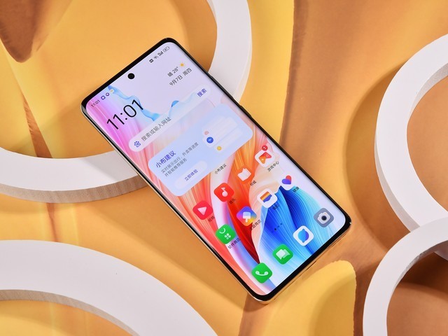OPPO A2 Pro全面评测:精致更有品质