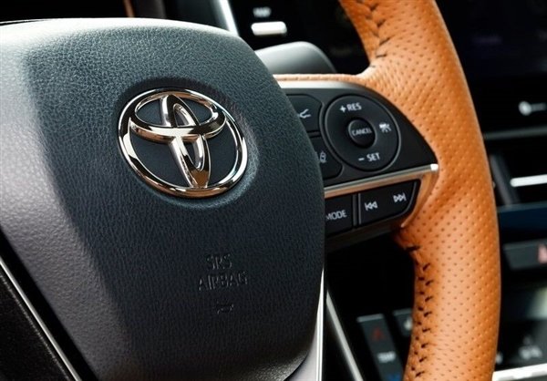 丰田中国销量10年来首次下跌 官方公布理由网友不认:还得跌