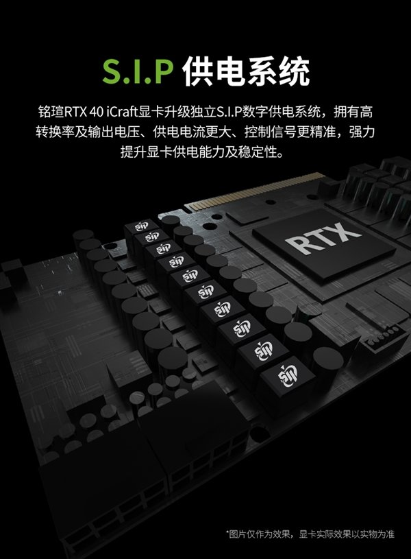 铭瑄抢发五款RTX 4060:瑷珈首次双风扇 Q萌Q萌的