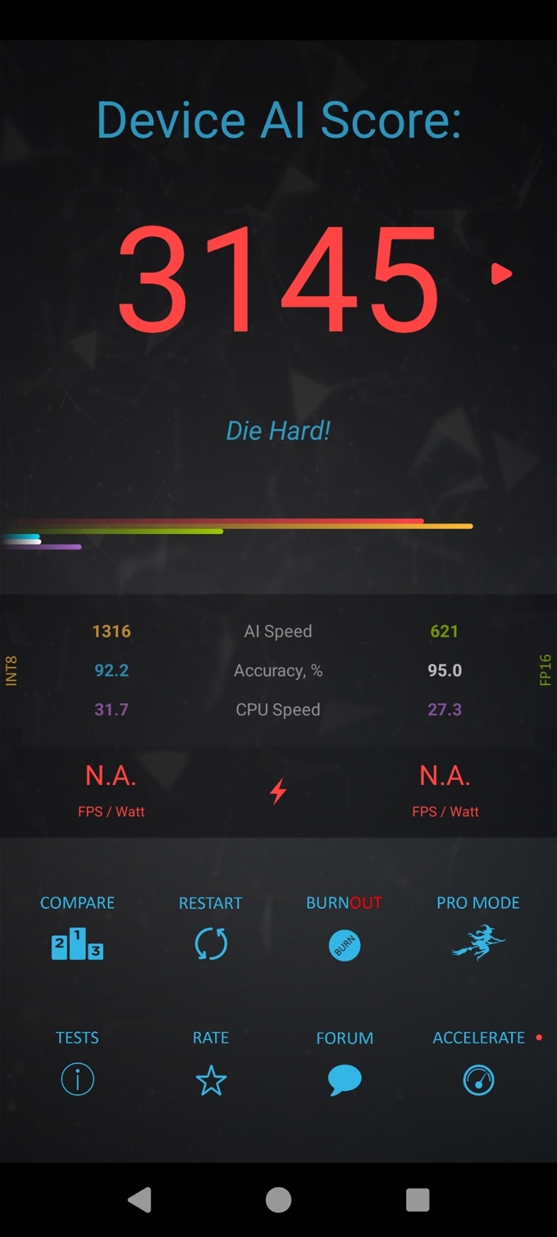 联发科天玑9300全球首发评测:全大核猛如虎!GPU/AI双惊喜