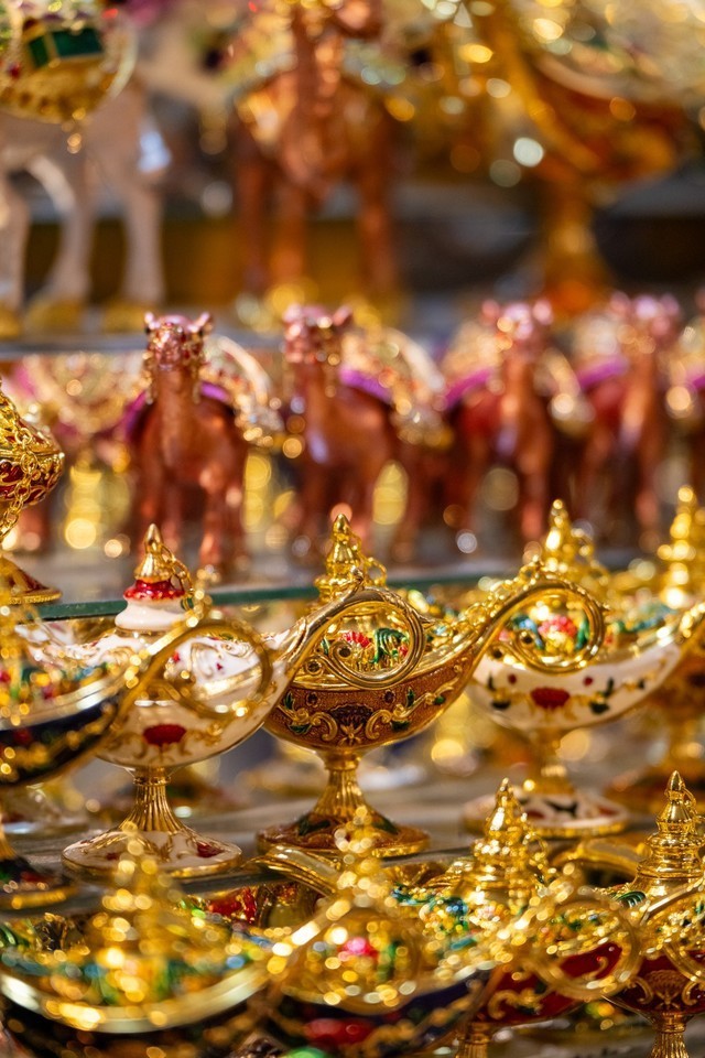 色彩、自然与人文的冲击 尼康Z 7Ⅱ一机三镜行摄大美新疆