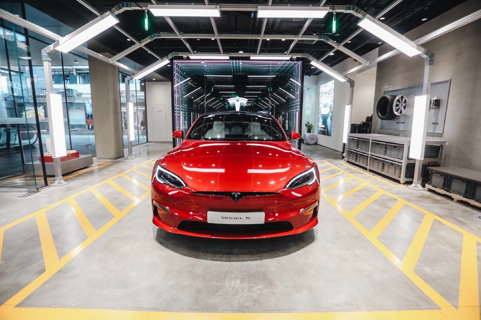 19万的Model 3,什么时候来?