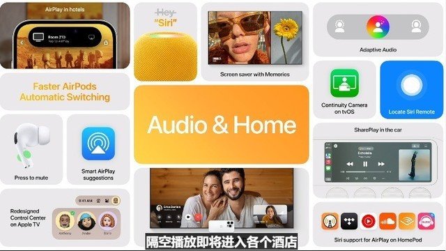 苹果WWDC 23发布会汇总:首款AR头显发布 售价或超3万元