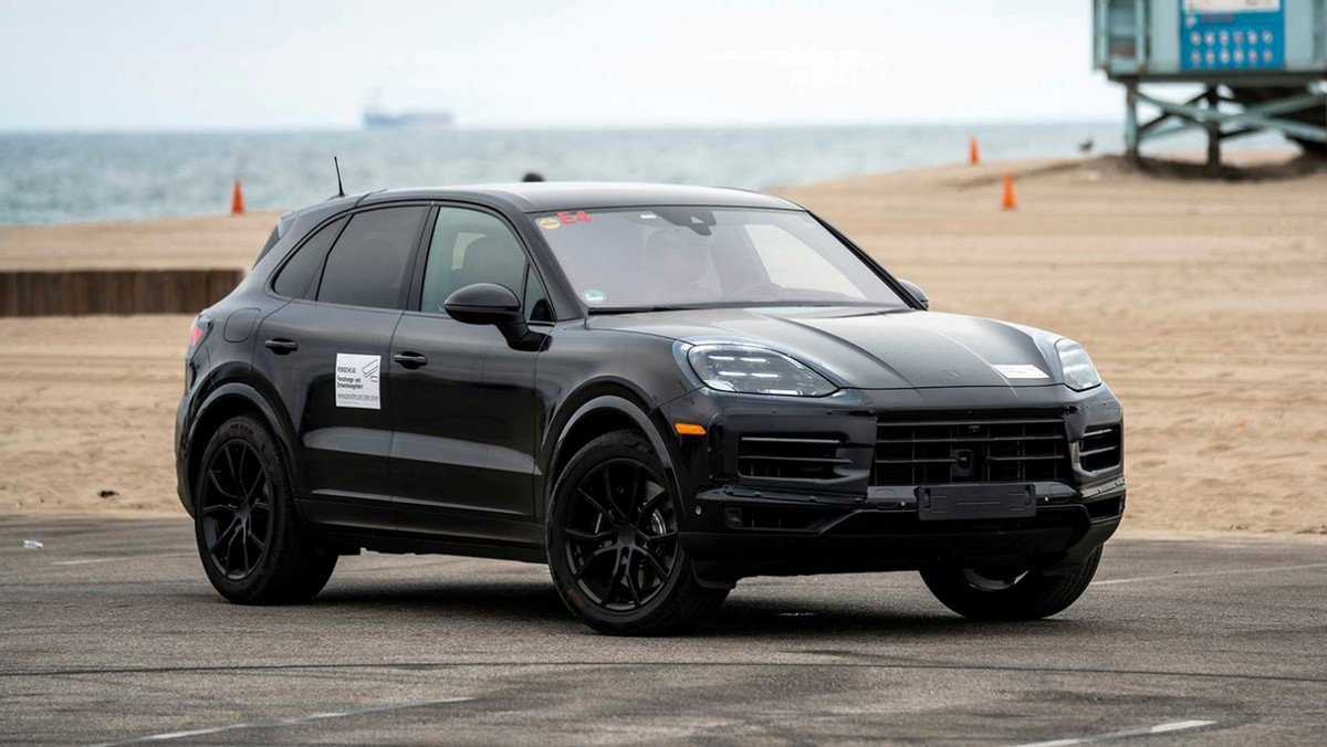 上海车展的这些新车值得关注 标致408X/新一代X1/红旗H6/CX-50