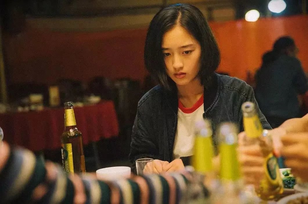 江西彩礼变成了一个标签/《少女嘉禾》剧照