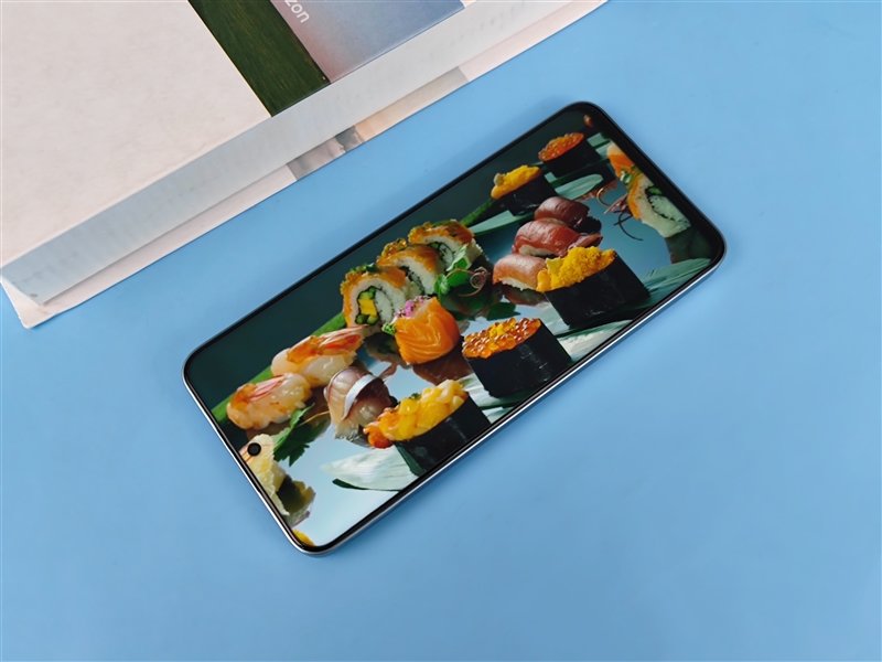 一亿像素兼顾轻薄!荣耀X50i评测:超大双存千元行列新标杆