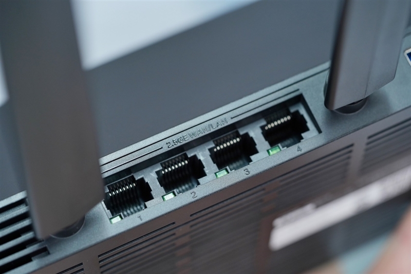 Wi-Fi 7终于来了!Xiaomi路由器7000评测:千元内无敌