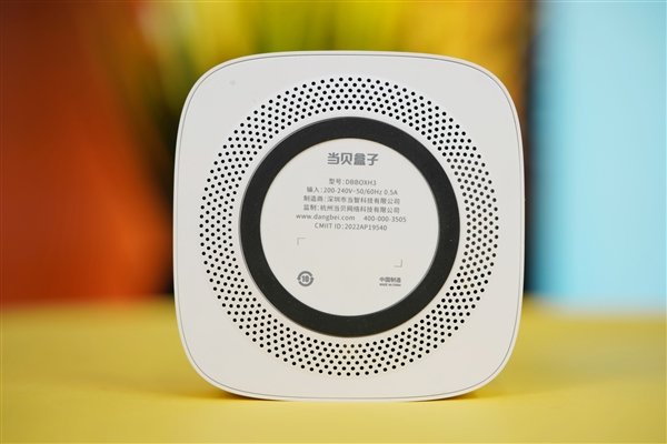 8K电视盒子杀入百元!当贝盒子H3评测!同价位性价比无敌