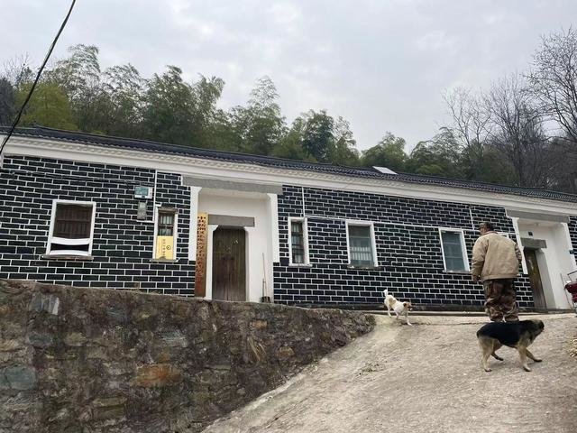 吴家湾一号。图/九派新闻记者 覃钰钰