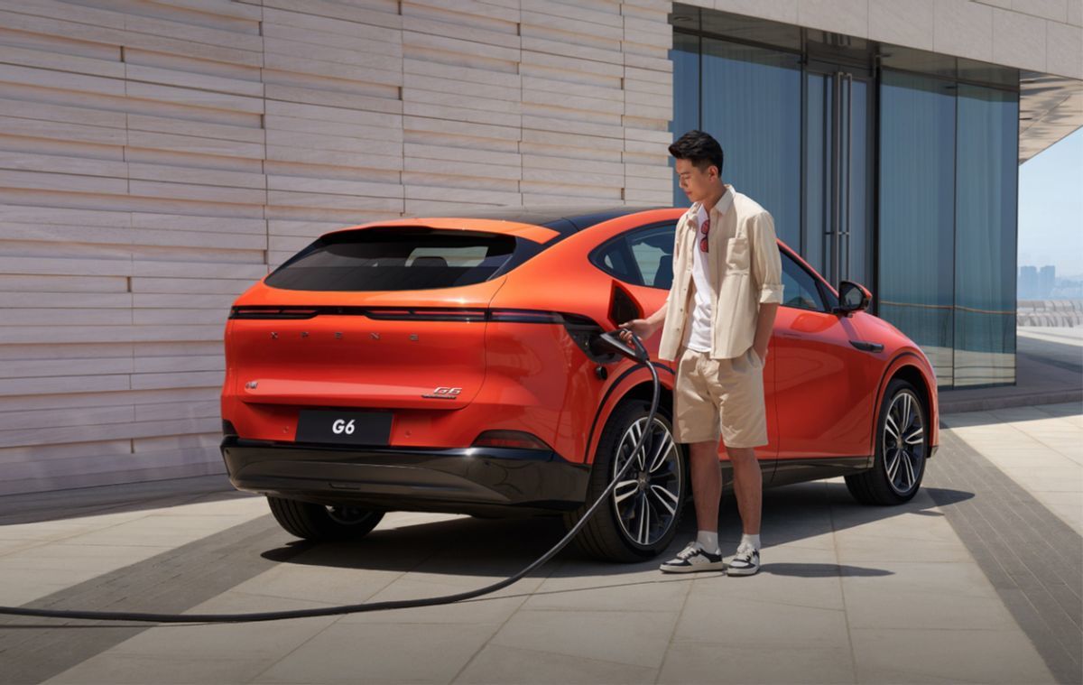 搞定800V高压快充,只需20万出头,三款充电超快的SUV推荐