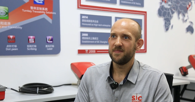 在沪法国外籍人士纳撒尼尔&middot;瓦廷贝拉