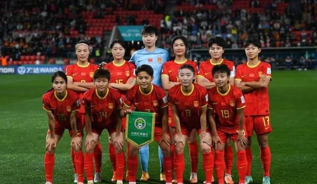 女足惨败英格兰！日媒嘲讽：中国女足像井底之蛙