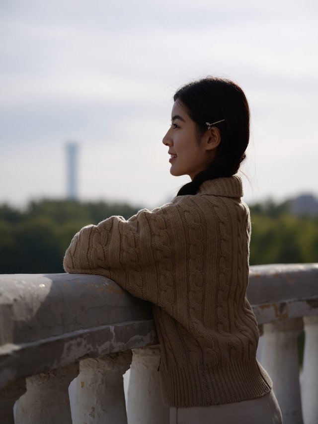 哈苏XCD 2,5/90V评测:有质感的大光圈轻便人像镜头