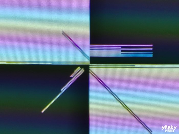 全金属机身全玻璃镜头 当贝4K投影仪F6评测