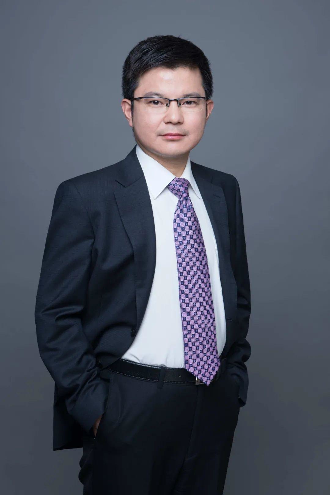 国泰基金总经理周向勇：至暗已过，晨曦已至_凤凰网财经_凤凰网