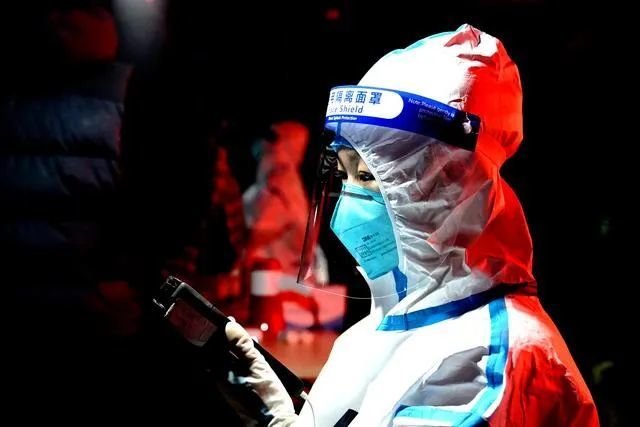 疫情三年,说科学技术战胜疫情的结论还为时尚早