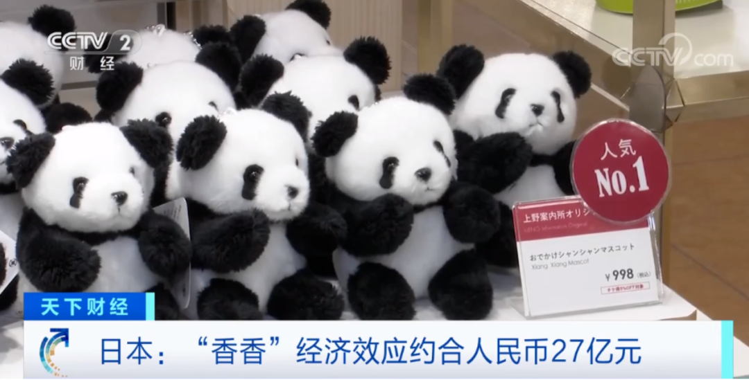 被质疑遭受“虐待”的旅美大熊猫 总算要接回来了