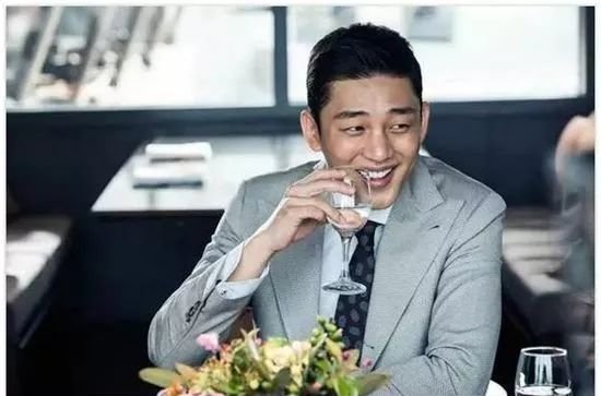 ·《老手》剧照。