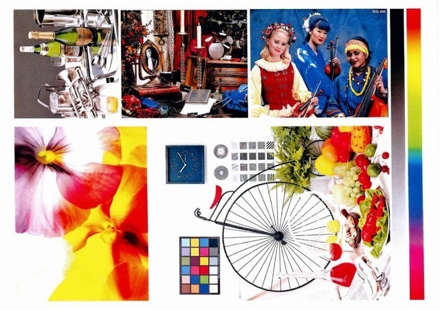 开启智慧办公 惠普6800zfw+企业级彩色一体机评测