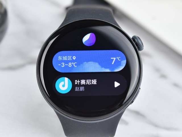 【有料评测】vivo WATCH 3全面评测:融入蓝血的有颜实力派
