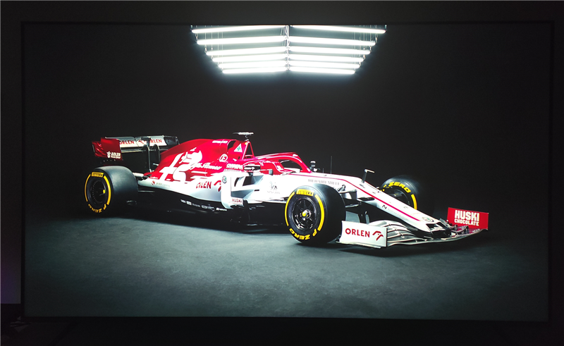 万元以内没有对手!小米电视 S Pro Mini LED 85寸评测:延迟接近于0 全屏亮度超900nit