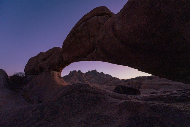 画质超越全幅机型 富士中画幅相机GFX 50S II非洲之旅