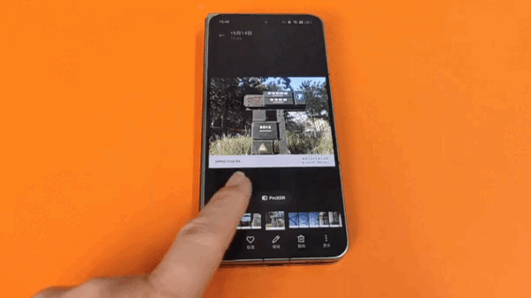 举世无双!史上最强拍照折叠机OPPO Find N3首发详细评测