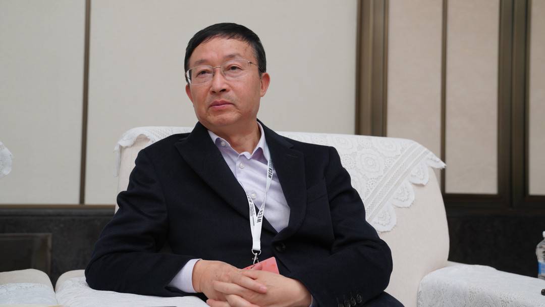 杜甫草堂博物馆馆长刘洪:传承文化是博物馆的责任丨文保会专访_凤凰网
