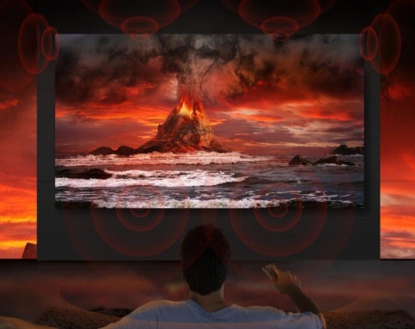 75万元 三星89英寸Micro LED电视上架:2000nit高亮度