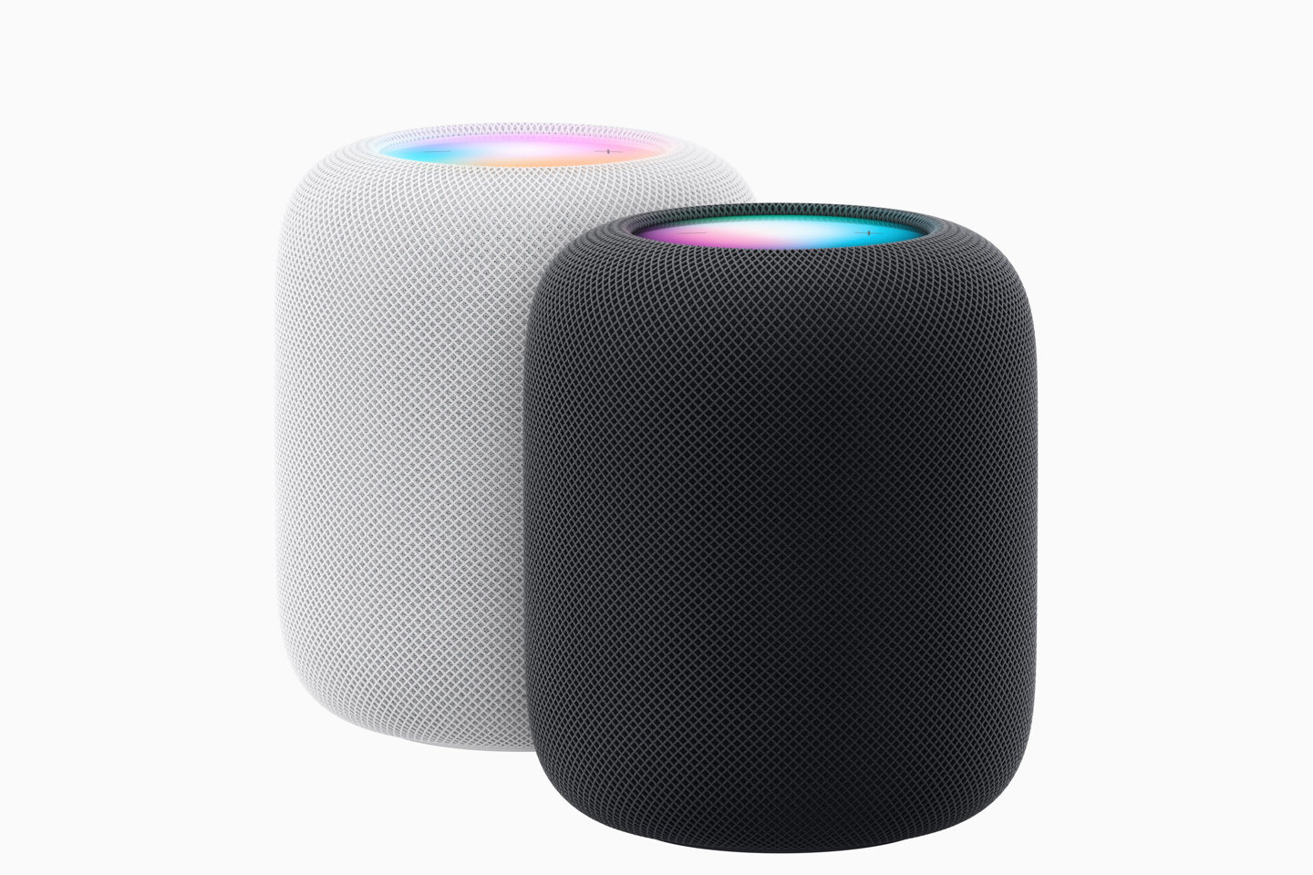 Apple announces revamped full-size HomePod two years after discontinuing original - The Verge