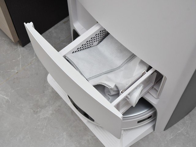 【有料评测】支持55度热水扫洗拖的扫地机器人?科沃斯地宝T20 PRO全面评测