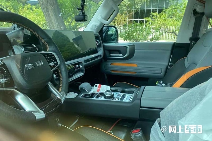 10款SUV明天发布长城PK比亚迪 奔驰路虎高端对决-图3