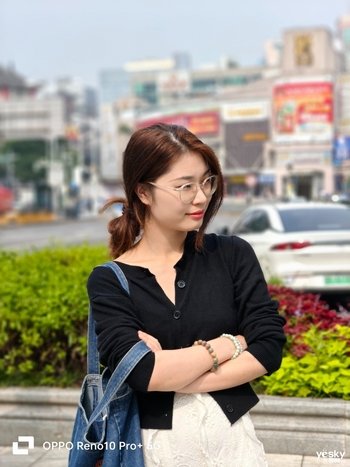 OPPO Reno10 Pro+评测:光影由远及近,让长焦真正回归人像!