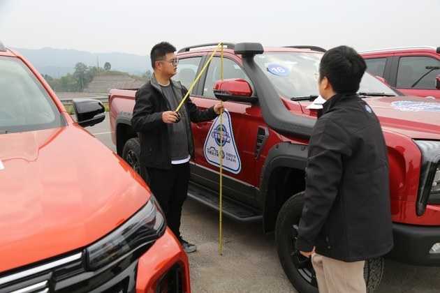 新车竞争再升级 “2024中国皮卡年度车型评测”今日启动