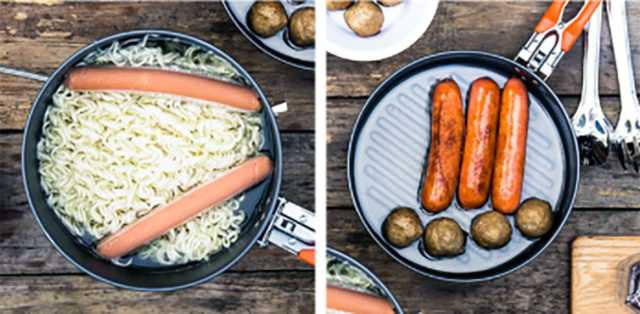 五一小长假外出露营必备清单,这些装备能让你玩得更爽!