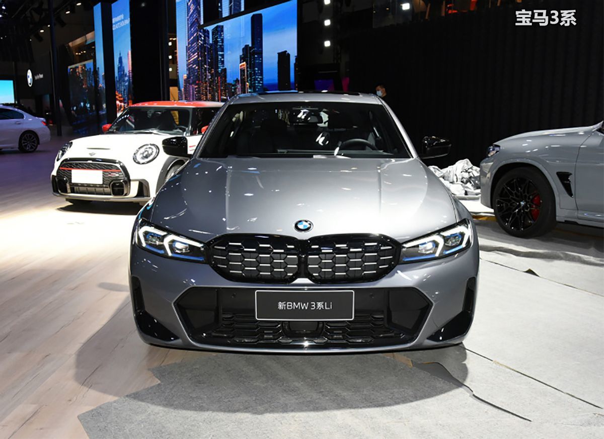 谁是更运动的豪华中级车?沃尔沃S60对比宝马3系