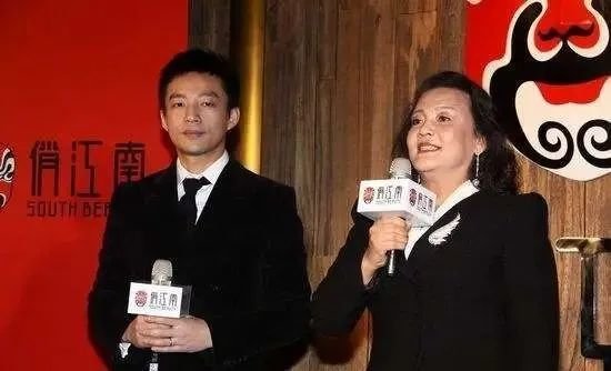 张兰与向太,论New money和Old money不同的财富密码