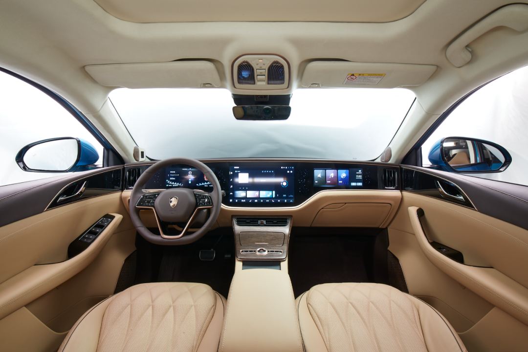 缓解里程焦虑,这五款电动车续航都在600km以上,价格20万以内!