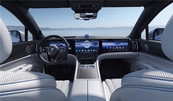 46.98万起!问界M9正式上市:华为“科技车皇”来了