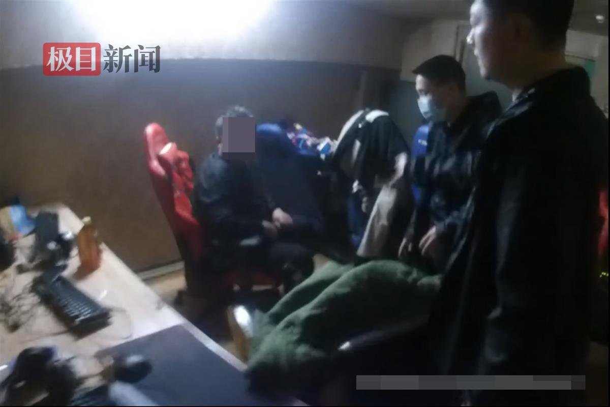 在库房吸烟可以报案吗（库房烟不知去向，盗匪原是“内奸”）庞克所推荐，