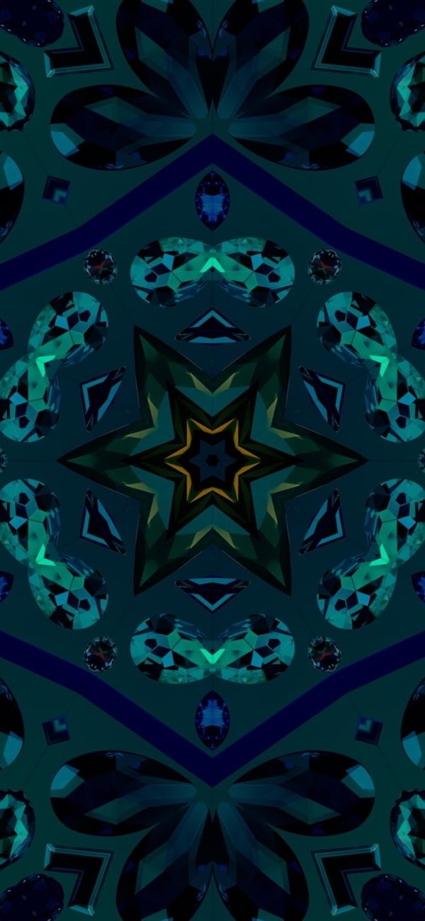 提前感受iPhone 15!iOS 17全新壁纸免费下载