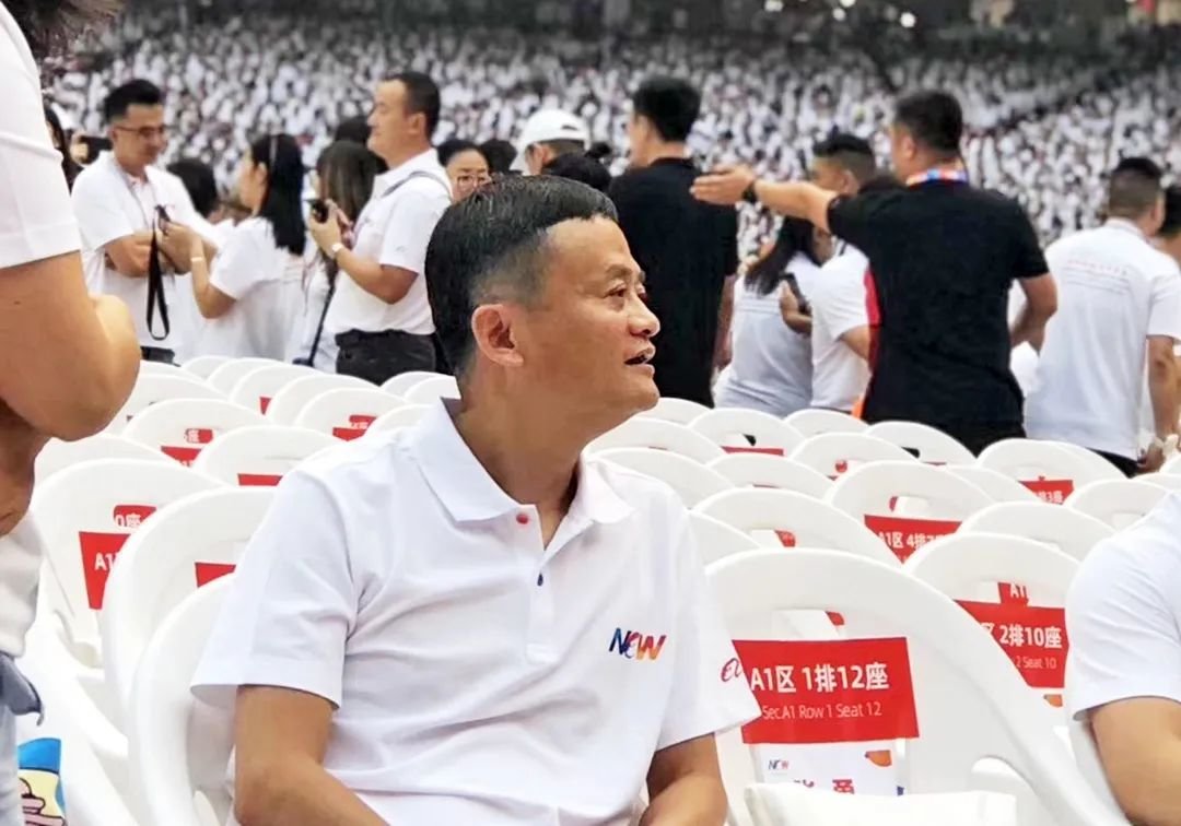 马云又要干大事?一个月两次见泰国首富!对方啥来头?_凤凰网