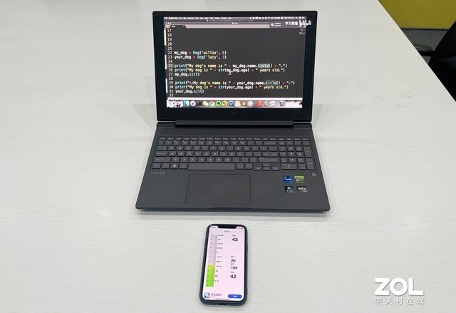 日常五大应用 双芯全面升级的惠普VICTUS光影精灵9真的更快了吗?