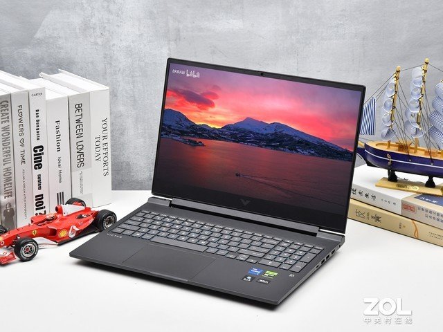 日常五大应用 双芯全面升级的惠普VICTUS光影精灵9真的更快了吗?