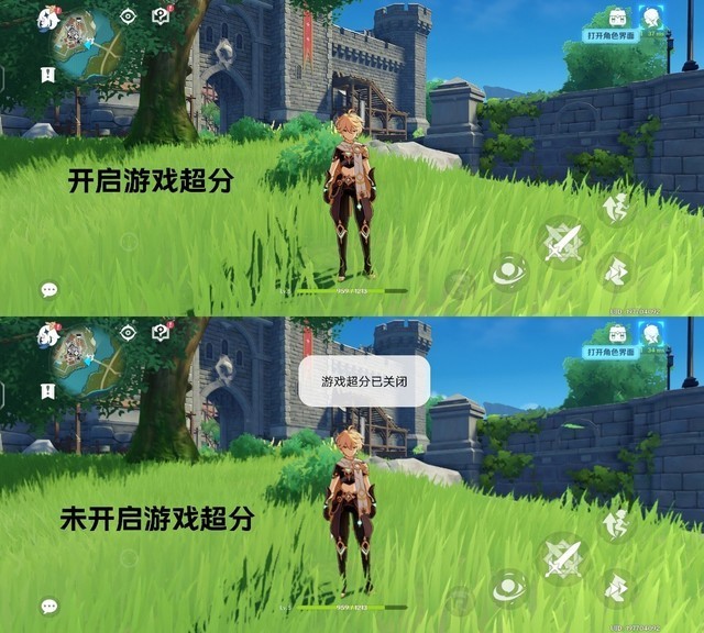 iQOO 11S长测:两大升级不算啥,关键一点才是真的爽