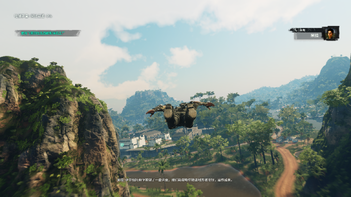 OneXPlayer飞行家F1掌机评测:移动游戏利器,《赛博朋克2077》流畅玩