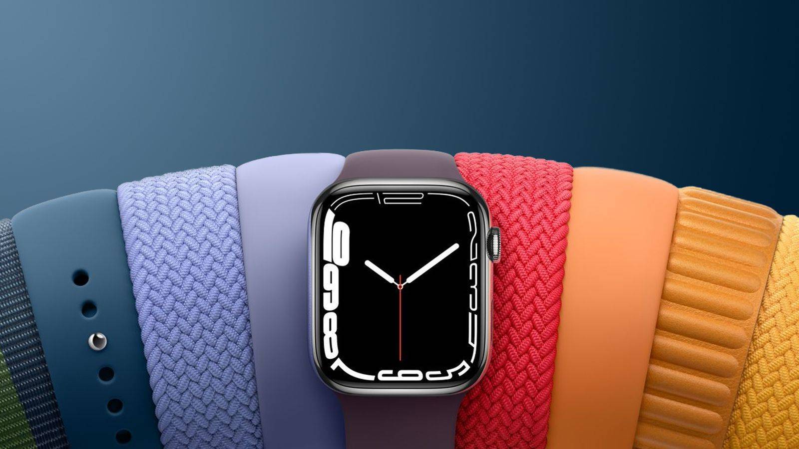 Apple Watch史上最大的一次升级 要来了