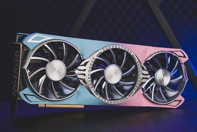 《匹诺曹的谎言》支持DLSS 2!耕升RTX 4070 Ti 星极幻姬OC与玩家一起享受