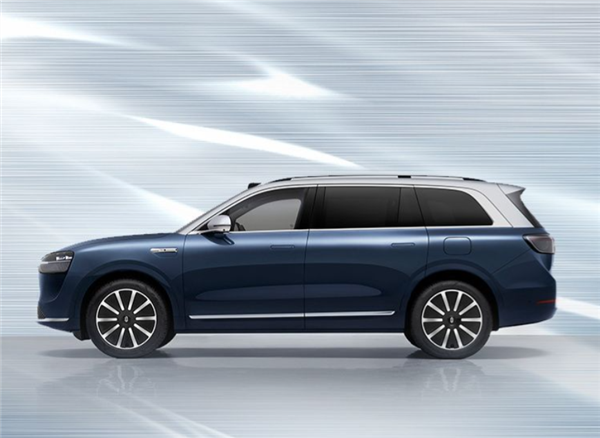 46.98万起!问界M9正式上市:华为“科技车皇”来了